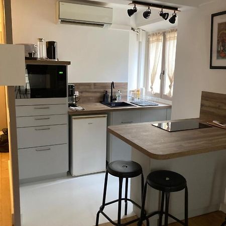 Studio Place Massena Nicea Zewnętrze zdjęcie