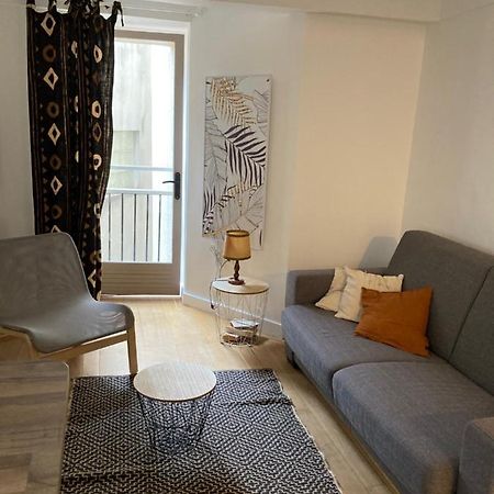Studio Place Massena Nicea Zewnętrze zdjęcie