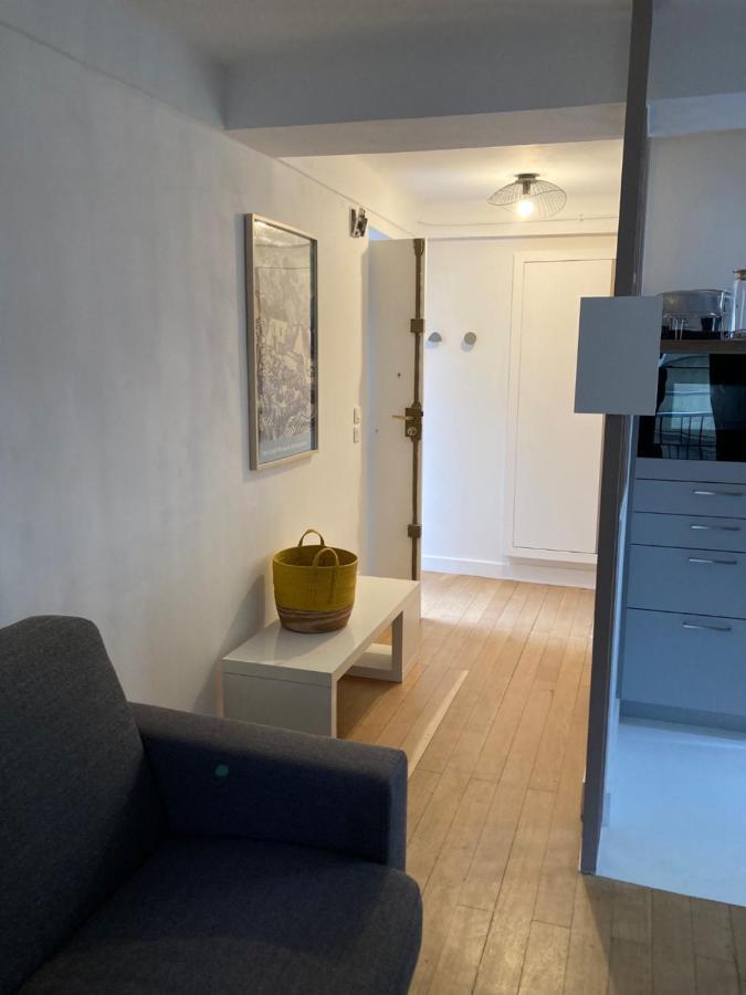 Studio Place Massena Nicea Zewnętrze zdjęcie