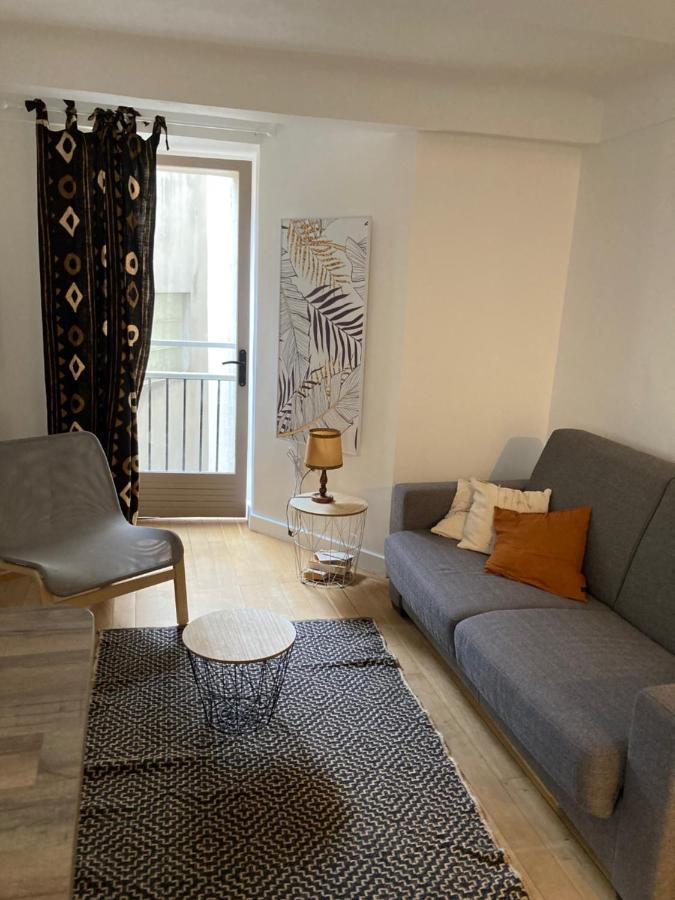 Studio Place Massena Nicea Zewnętrze zdjęcie